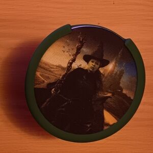 Amazon Echo Pop Wicked Elphaba Edition, BRAND NEW